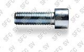 Alloy Steel Socket Head Cap Screw