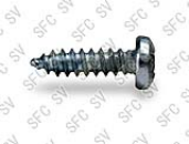 Pan Head Machine Screw
