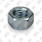Hexagonal Steel Nut