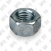 Hex Nuts