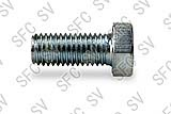 Hex Socket Head Cap Screw