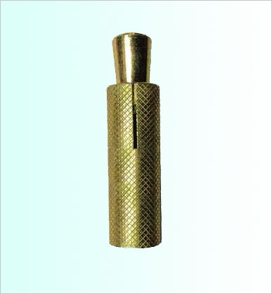 Female Drop-In Concrete Anchor