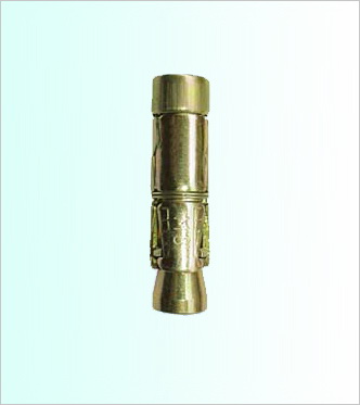 Sleeve Anchor for Concrete