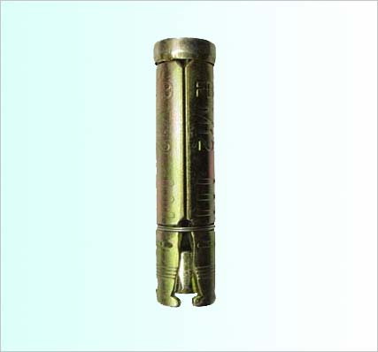 Sleeve Anchor for Concrete