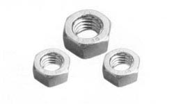 Hex Nuts