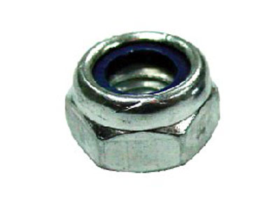 Nylon Insert Lock Nut