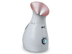 Facial Steamer with Anion Mist