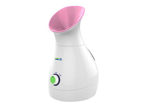 Facial Steamer for Deep Cleansing and Hydration
