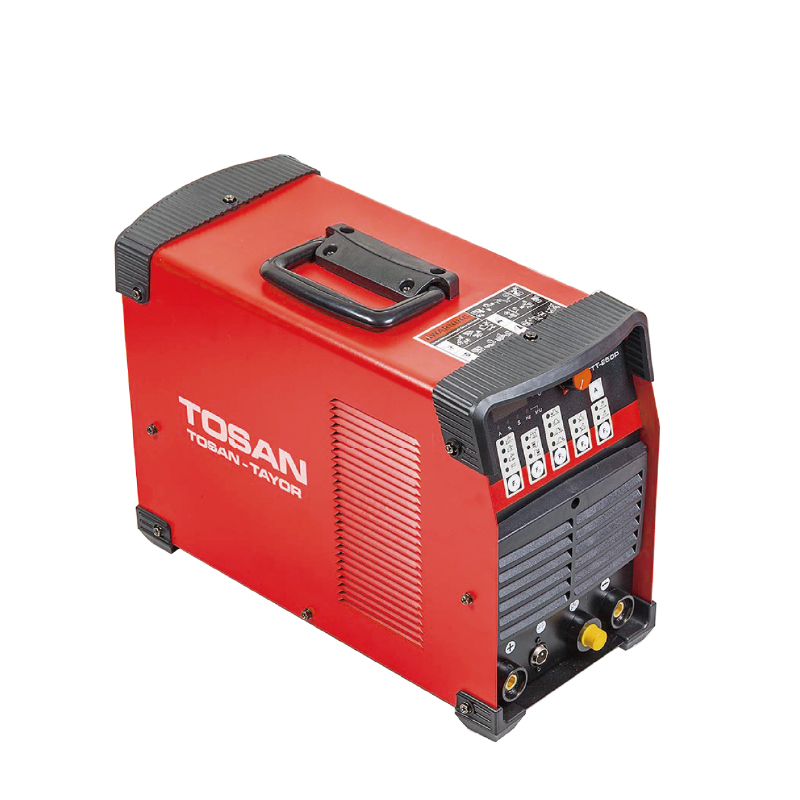 DC TIG Pulse Welding Machine