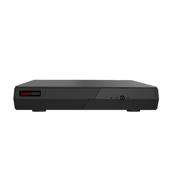 6/9 Channel Network Video Recorder