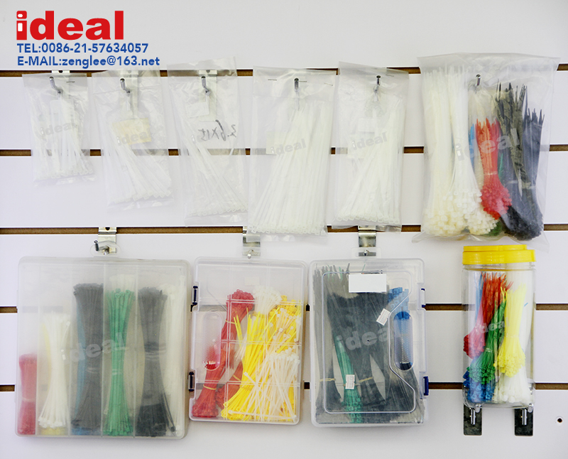 Nylon Cable Ties