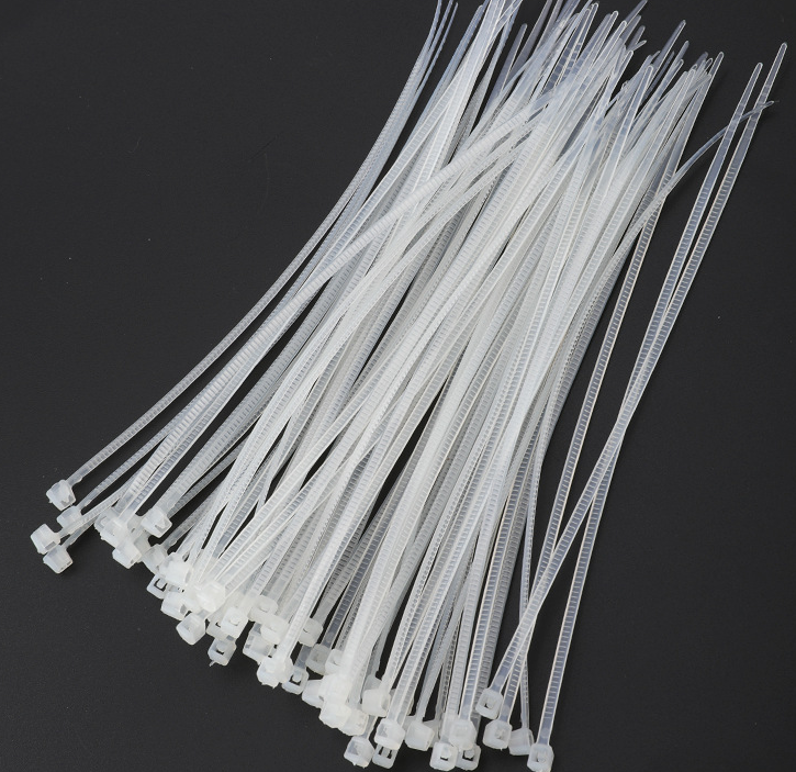 Nylon cable tie - Image 2