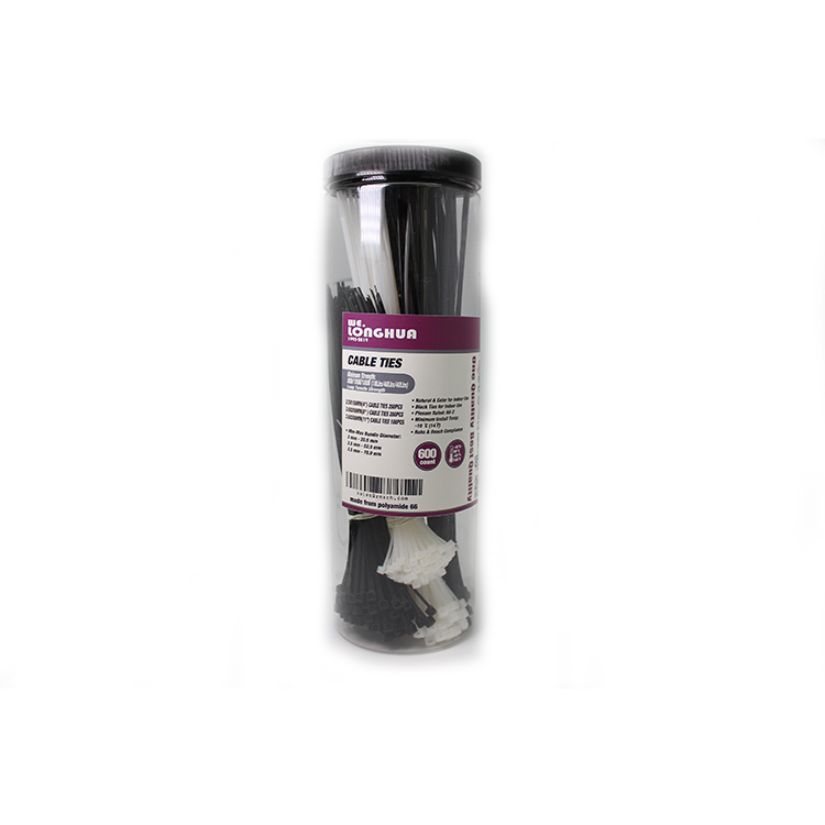 nylon cable tie promotion pack - Image 2