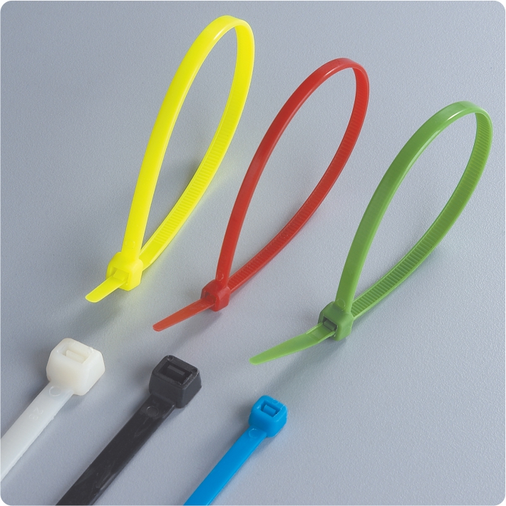 Nylon Cable Tie - Image 3