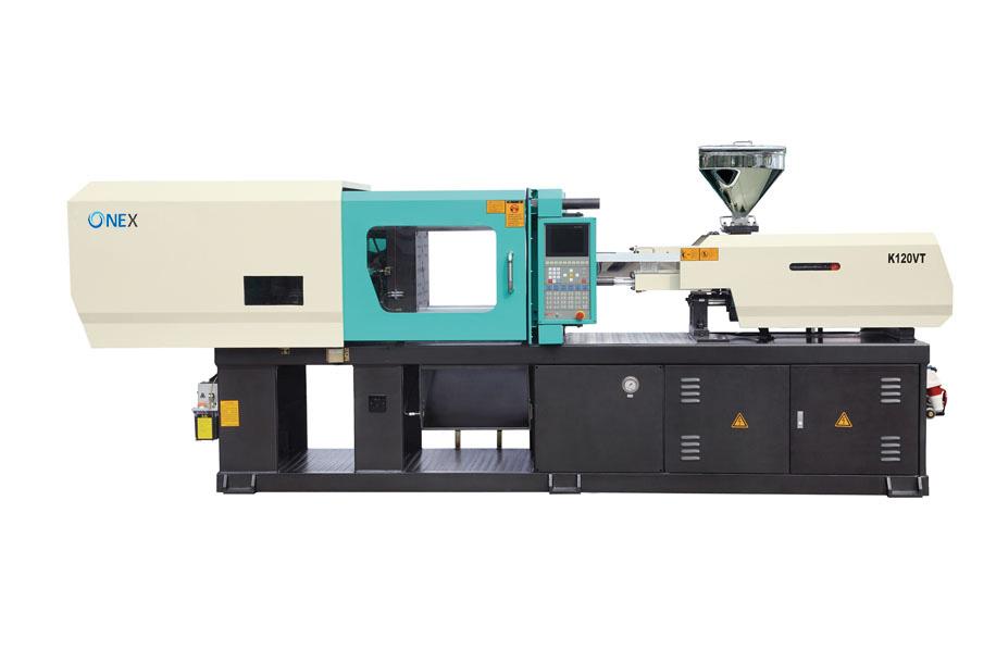 Nylon cable ties injection molding machine - Image 3