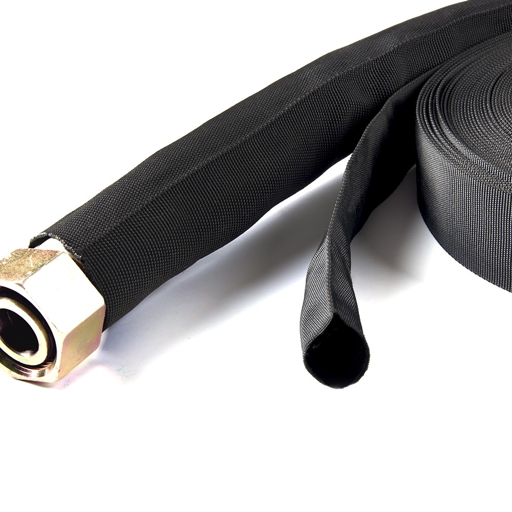 Nylon Hose Sleeve - Image 2