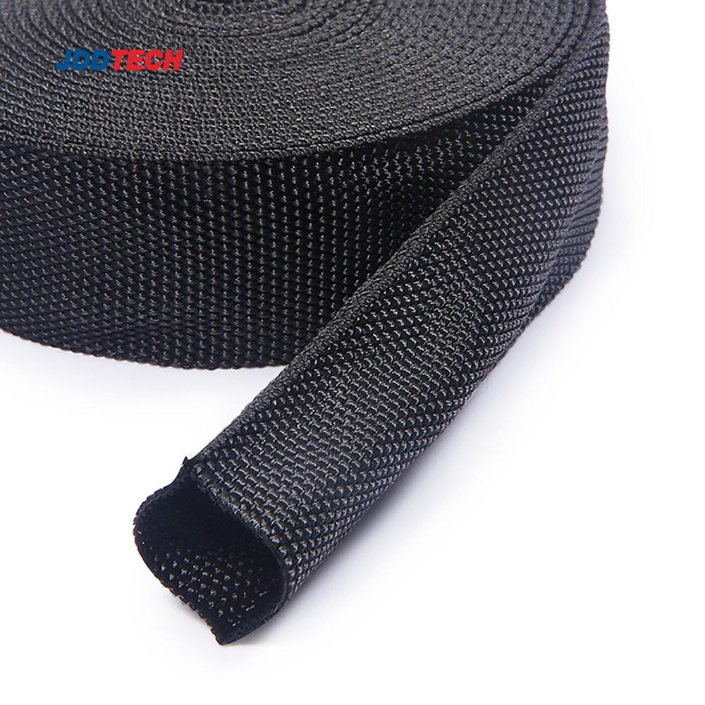 Nylon Textile Sleeve - Image 2