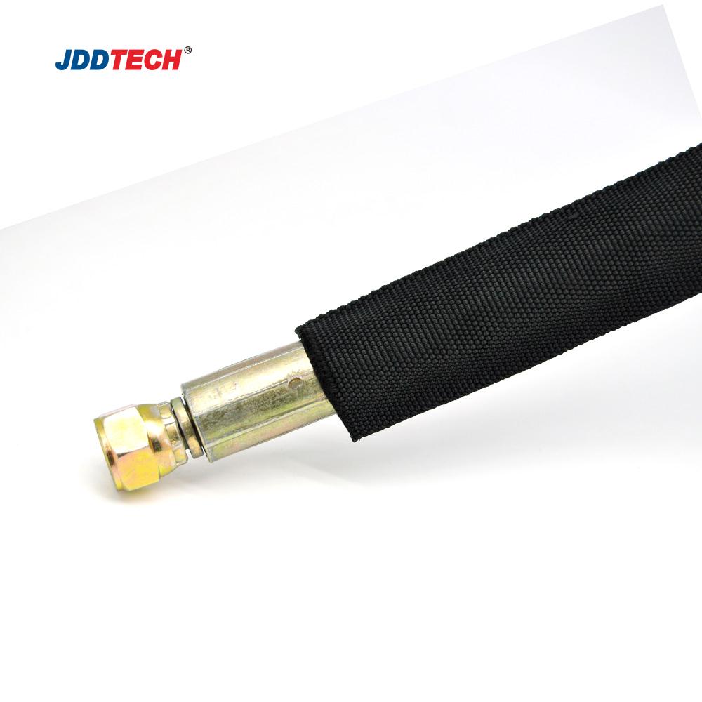 Nylon textile sleeve - Image 2
