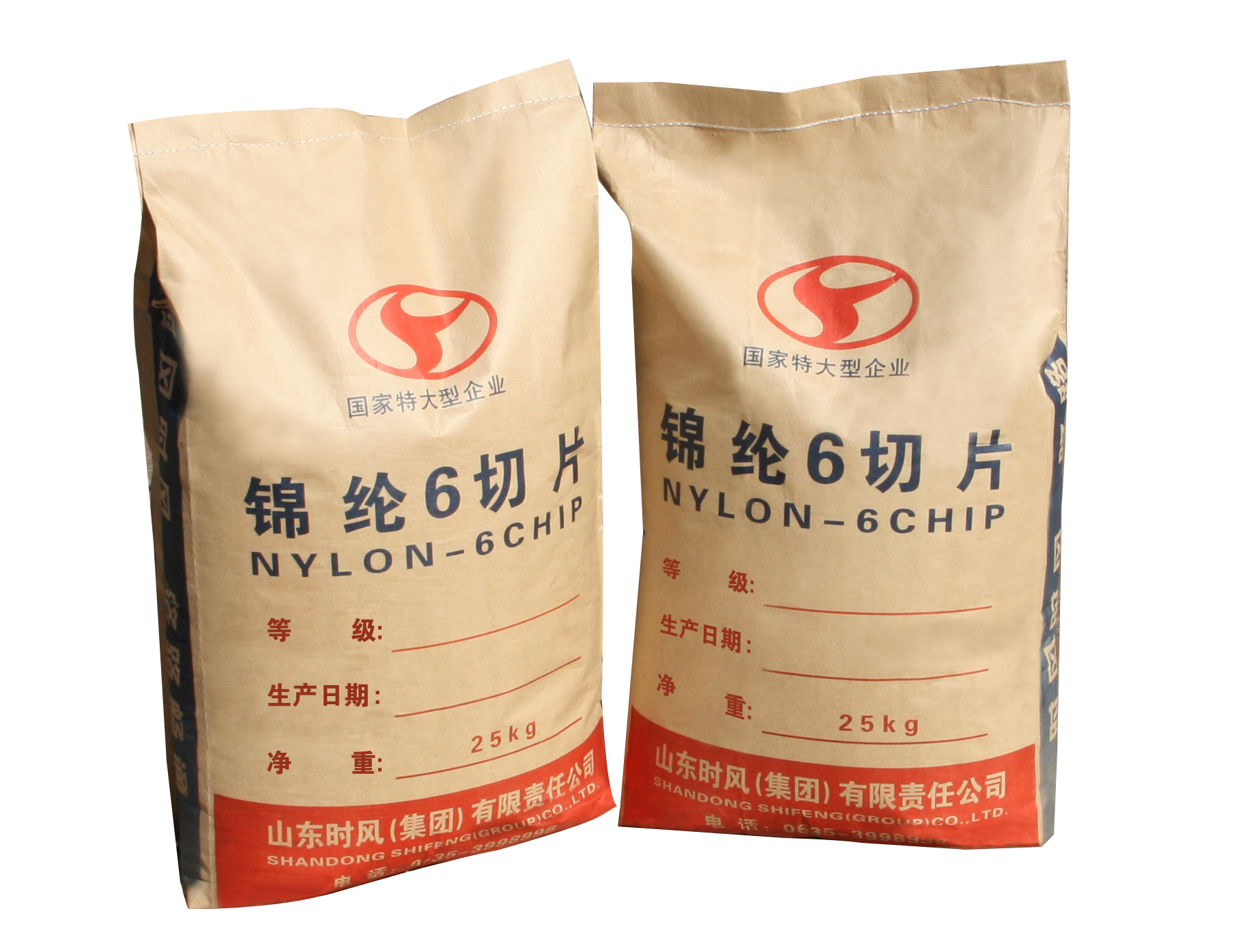 NYLON6 CHIP - Image 2
