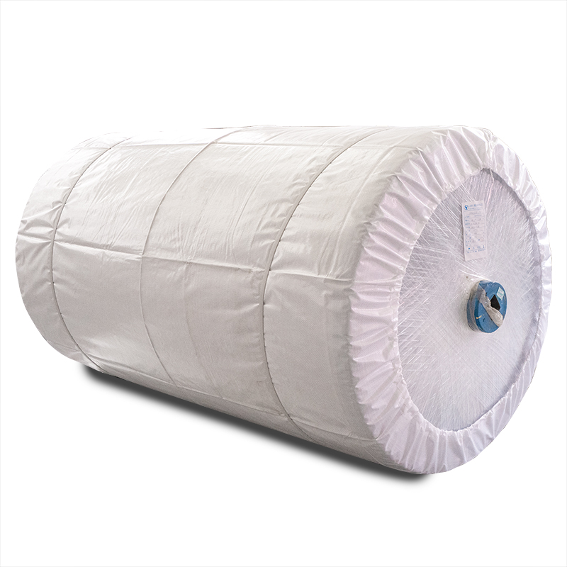 Nylon 6 Dipped Tire Cord Reinforcement Fabric