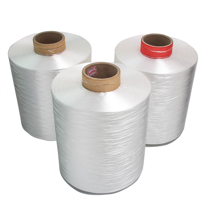 High-Tenacity Nylon 6 Industrial Yarn