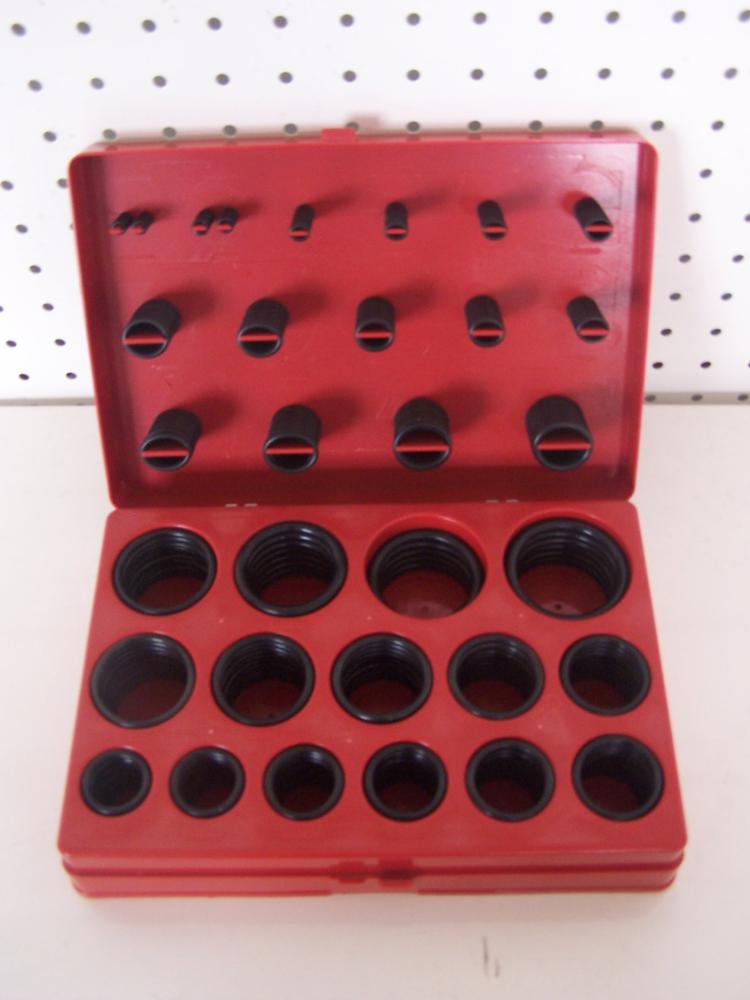 o ring assortment - Image 2