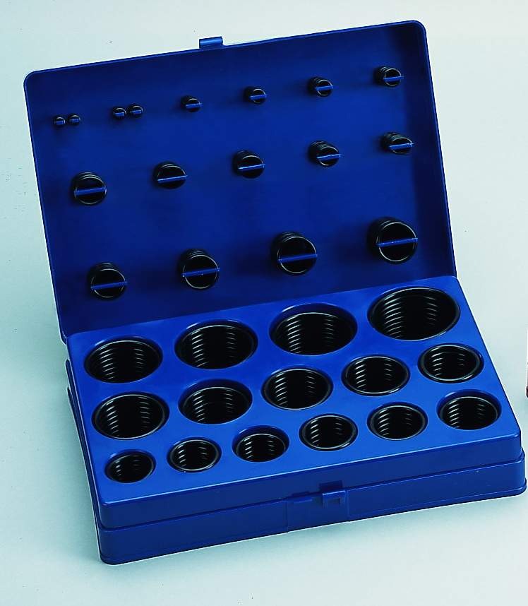 O-Ring Assortment Kit
