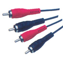 RCA Audio Cable Pair