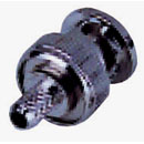 BNC to BNC Coaxial Cable Adapter
