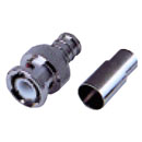 BNC Connector for Coaxial Cables