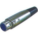 XLR Male Audio Connector