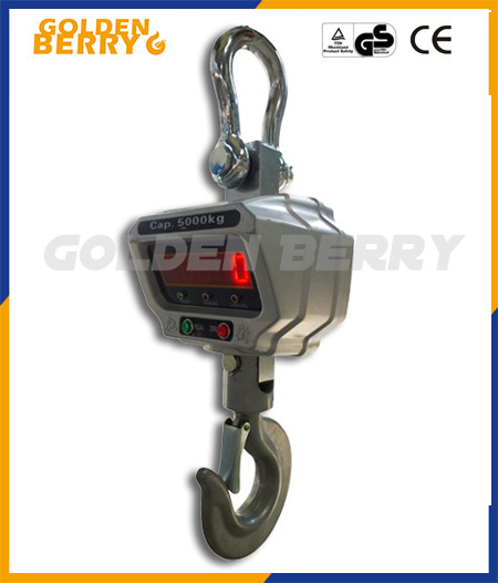 Ocs-xk universal direct vision electric scale - Image 3