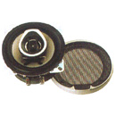 Circular Electronic Component