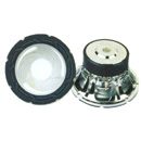 Car Audio Subwoofer Components