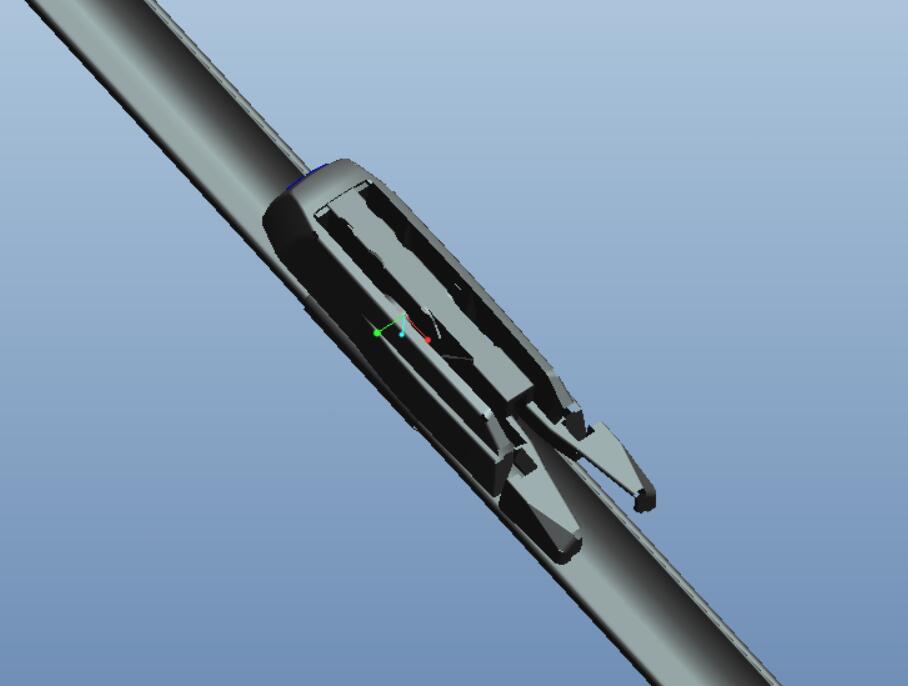 OE FIT WIPER BLADE - Image 2