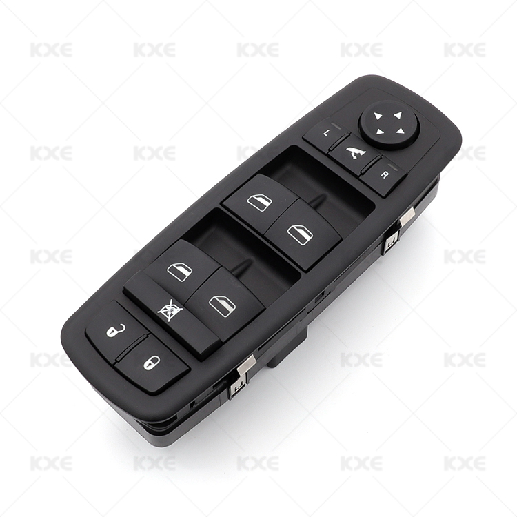 OEM 04602534AG Factory auto parts 12 pin electric power master car power window control switch for DG JOURNEY 2009-2013 - Image 2