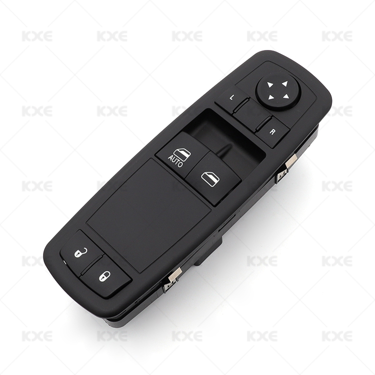OEM 04602627AG factory auto parts 16 pin electric power master car power window control switch for DG Gand CRSL 08-11 - Image 2