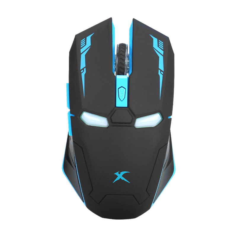 OEM 2.4G WIRELESS GAMING MOUSE - Image 2