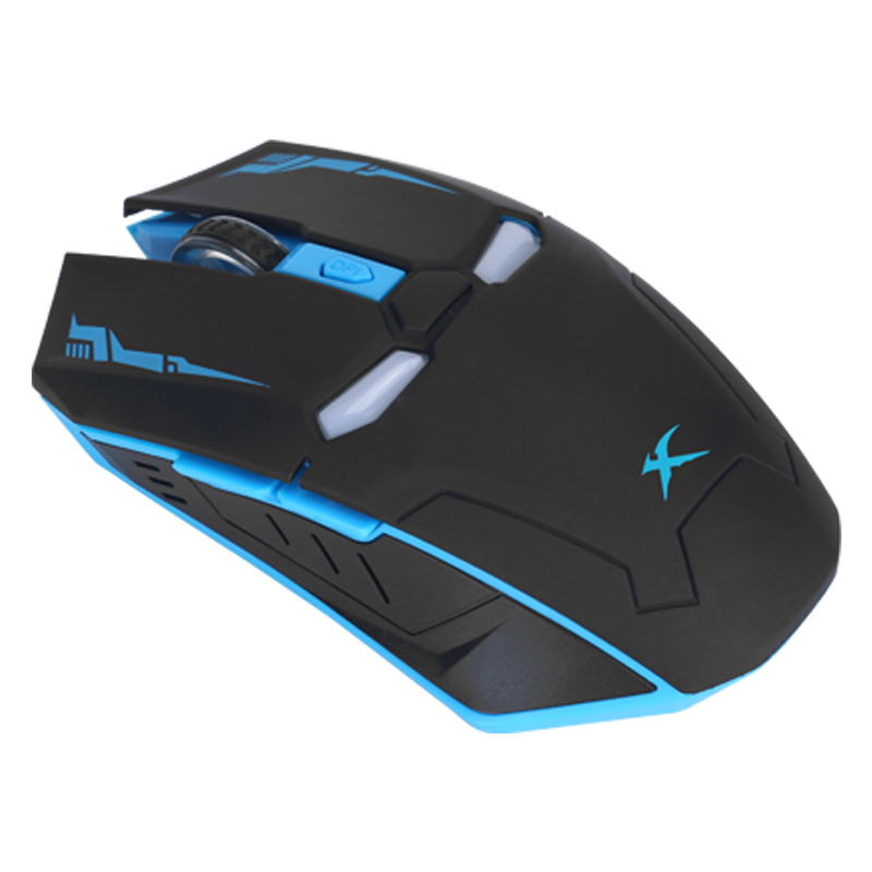 2.4GHz Wireless Optical Gaming Mouse