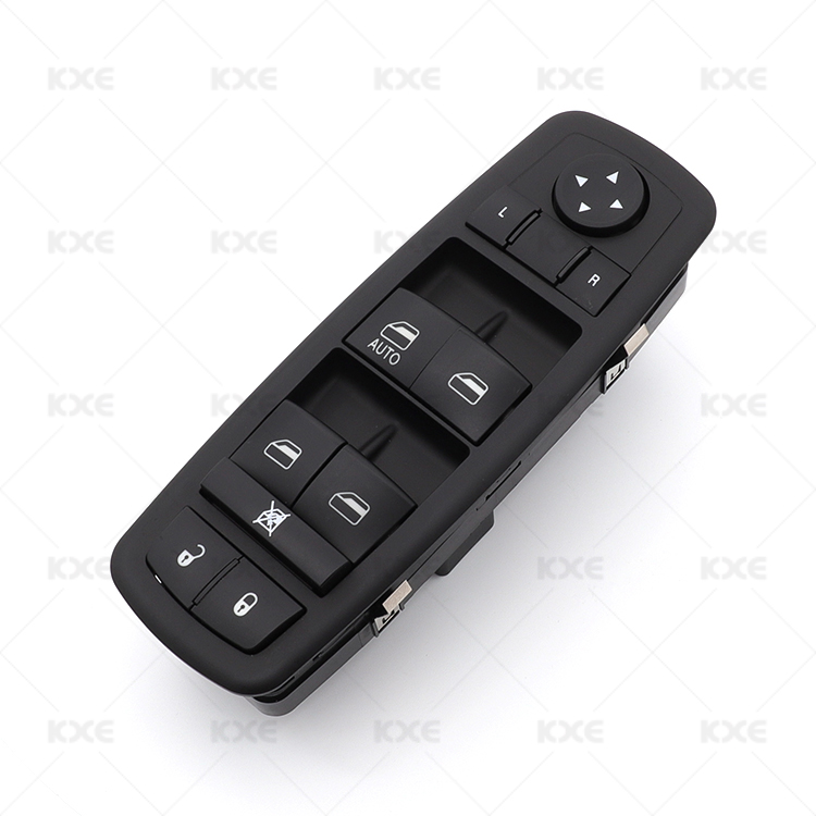 OEM 4602632AG/4602632AH/4602632AF factory auto parts 21 pin electric power master car power window control switch for DG JOURNEY 07-12 - Image 2