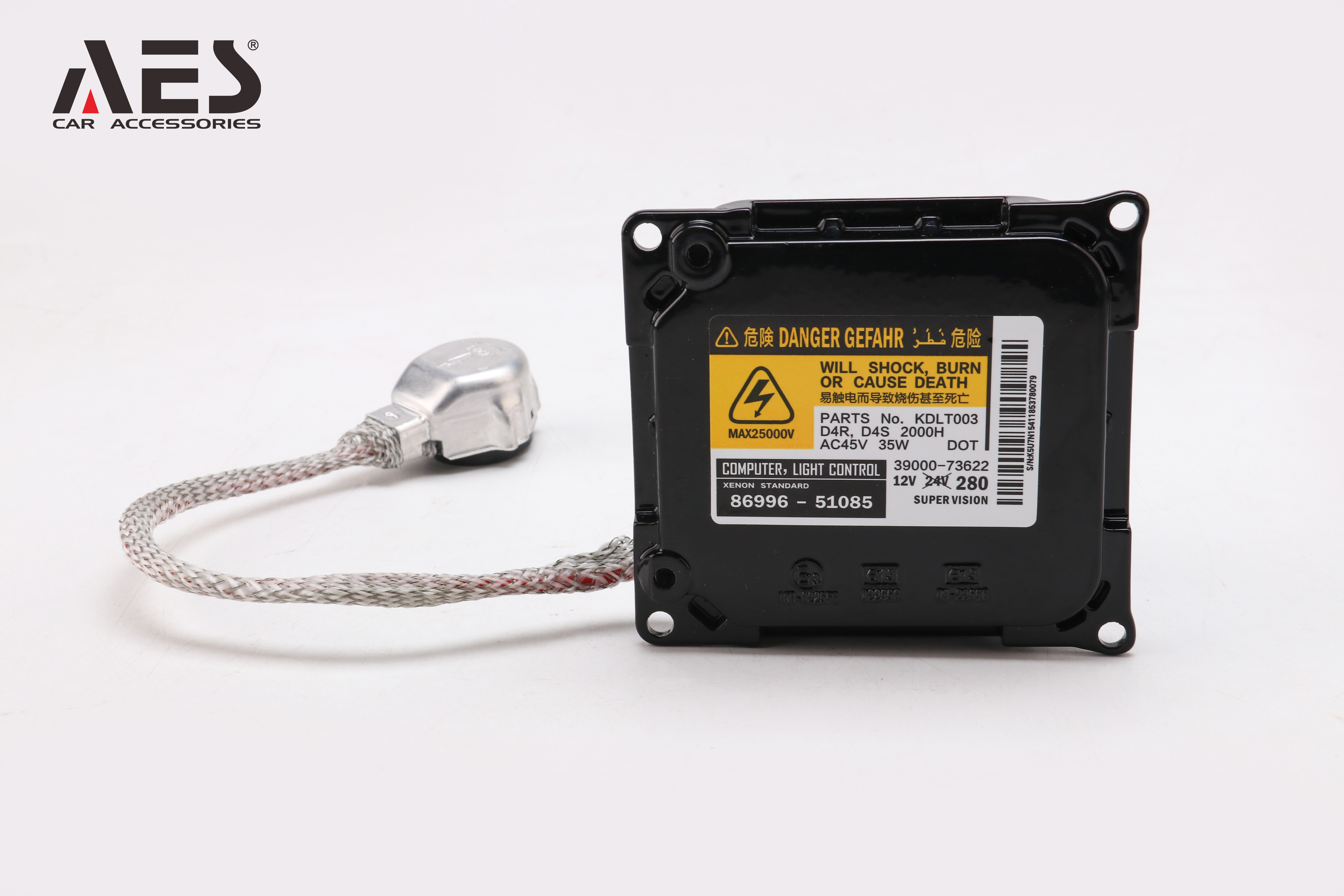 OEM ballast - Image 3