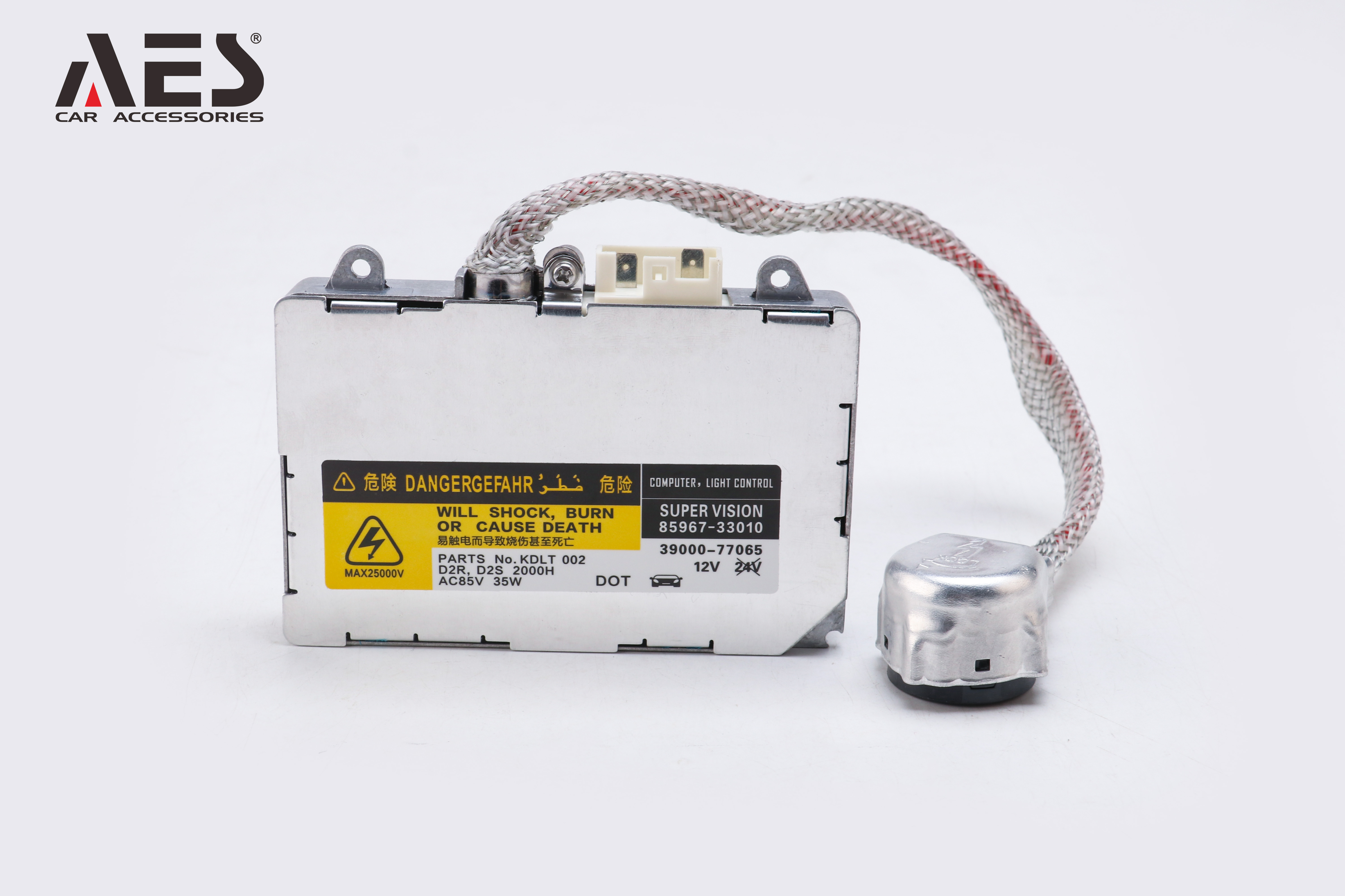 OEM ballast - Image 2