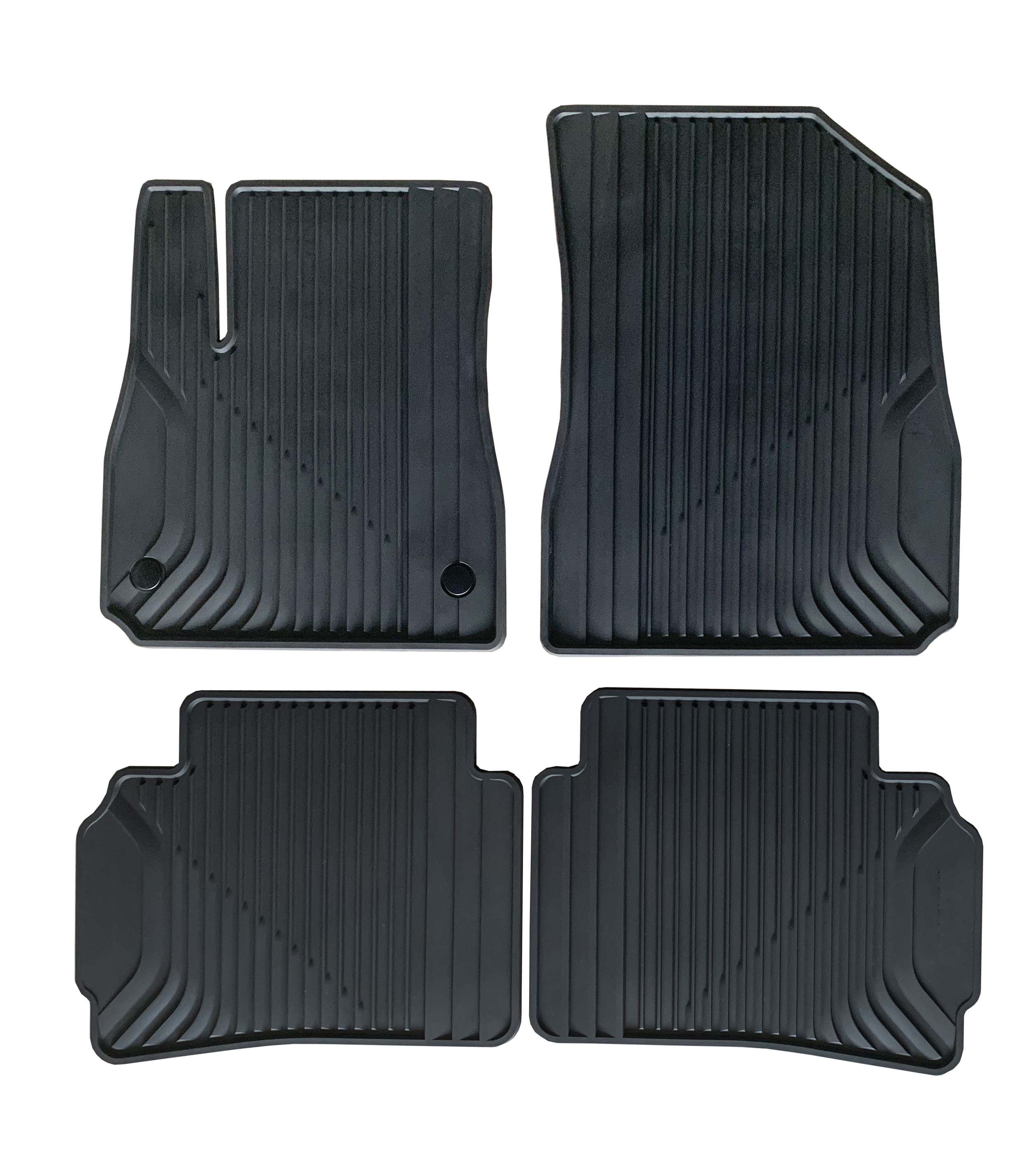 OEM CAR FLOOR MAT CAR MAT CAR FLOOR LINER - Image 2