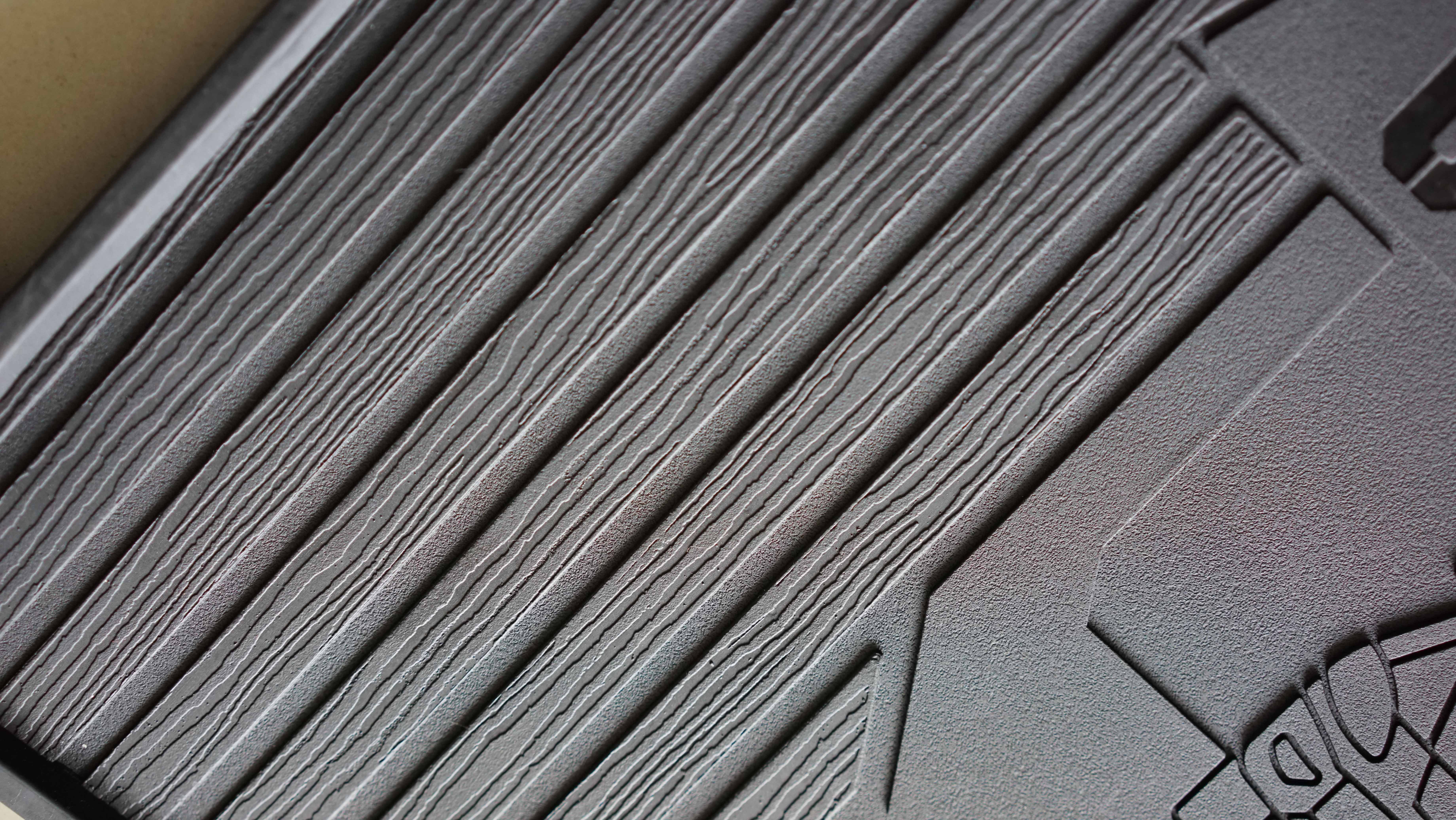 Automotive Floor Mat Set