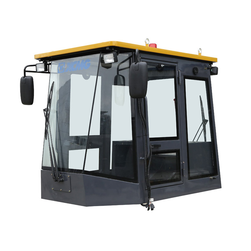 OEM Excavator Cabin, Earthmover Cabin, Crane Cabin, Forklift Cabin - Image 3