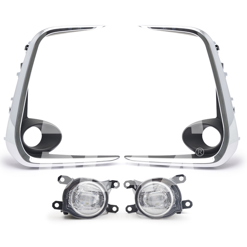 OEM FOG LAMP - Image 3