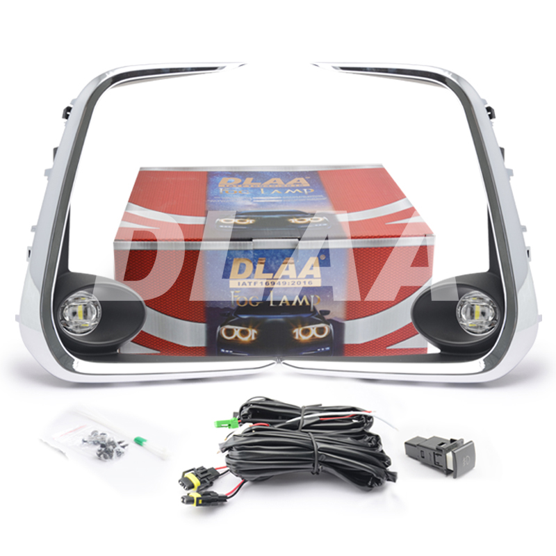 OEM FOG LAMP - Image 2