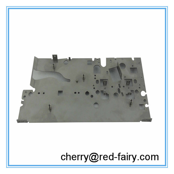 OEM Metal Forming Parts - Image 3