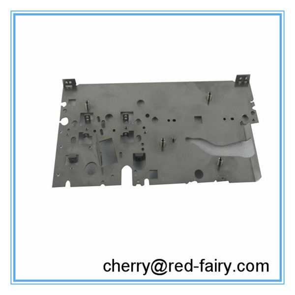 OEM Metal Forming Parts - Image 2