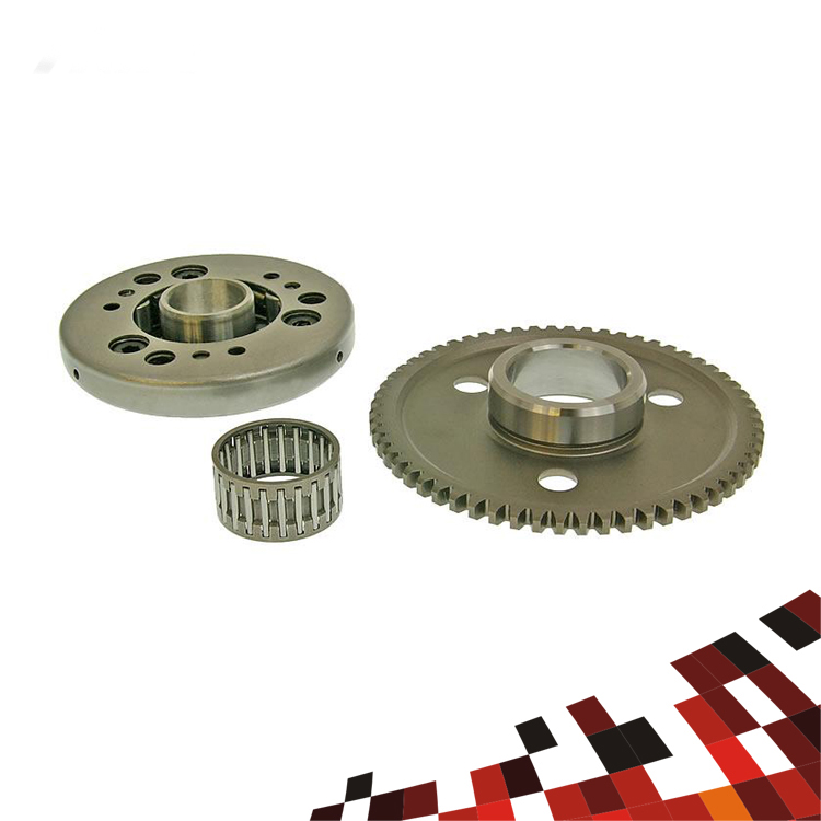 OEM Motorcycle Spare Parts, Overrunning Clutch - Image 2